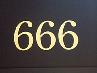 666 -  ,  